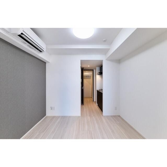 ＢＰＲレジデンス東日暮里の居間・リビング