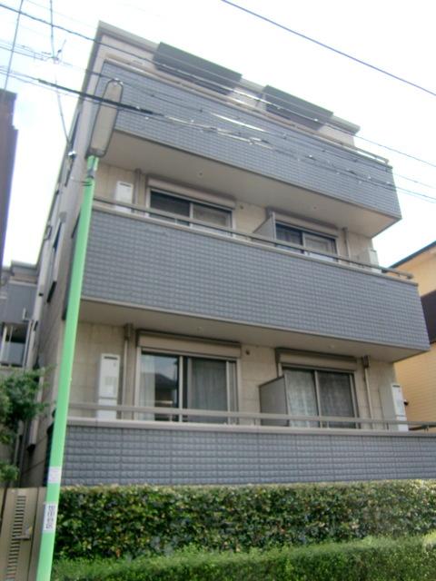 PisoLunaSolの外観|耐震構造の旭化成へーベルメゾン