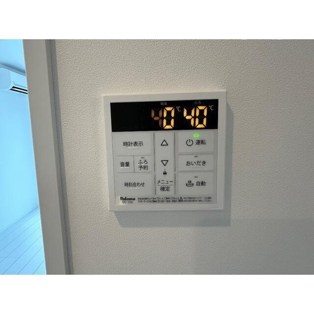 ＭＱｕａｒｔｏ柏のその他| 