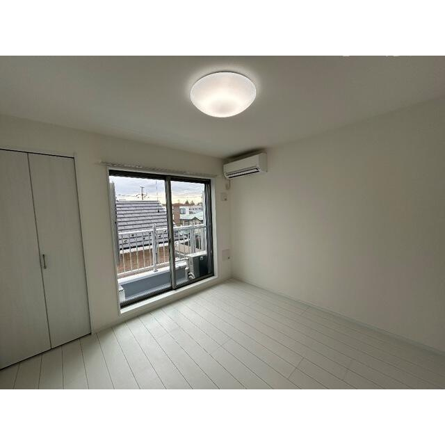 ＭＱｕａｒｔｏ柏の居間・リビング|使いやすいリビングです