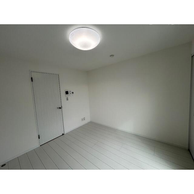 ＭＱｕａｒｔｏ柏の内装|過ごしやすい室内です