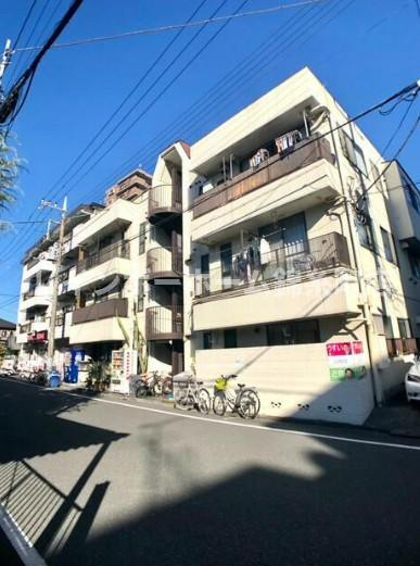 寺田マンション