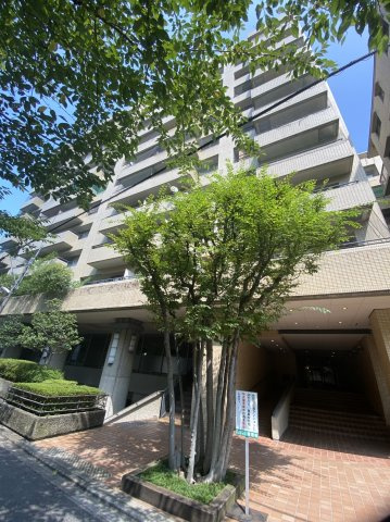 サンレジデンス錦綾東堀川