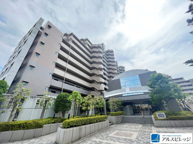 パークサイド・コートふじみ野