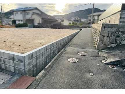 安佐南区山本９丁目の周辺