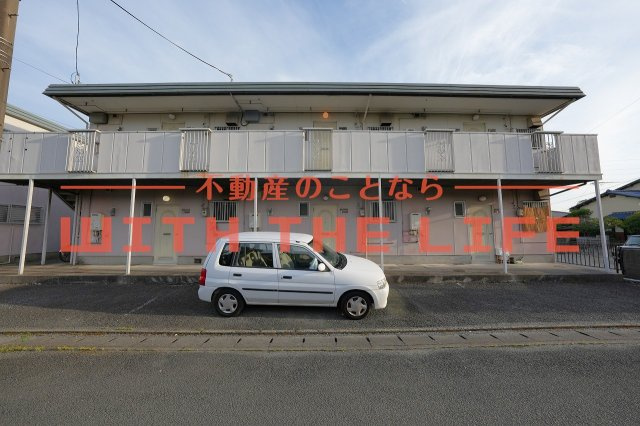 フォーブルハウス中園【キャッシュバック対象物件】