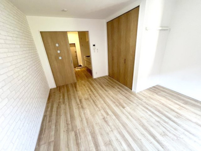 【内装】 | モンソレイユ本山北町