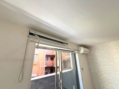 【その他】 | モンソレイユ本山北町