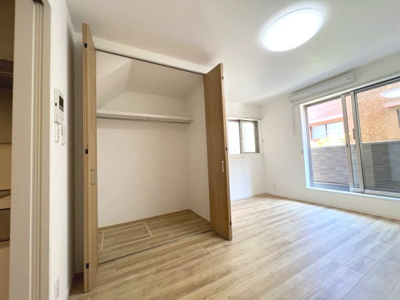 【収納】 | モンソレイユ本山北町