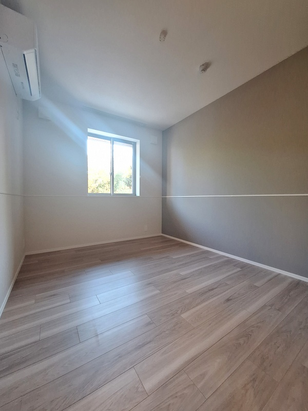 （仮称）さいたま市緑区中尾メゾンの寝室