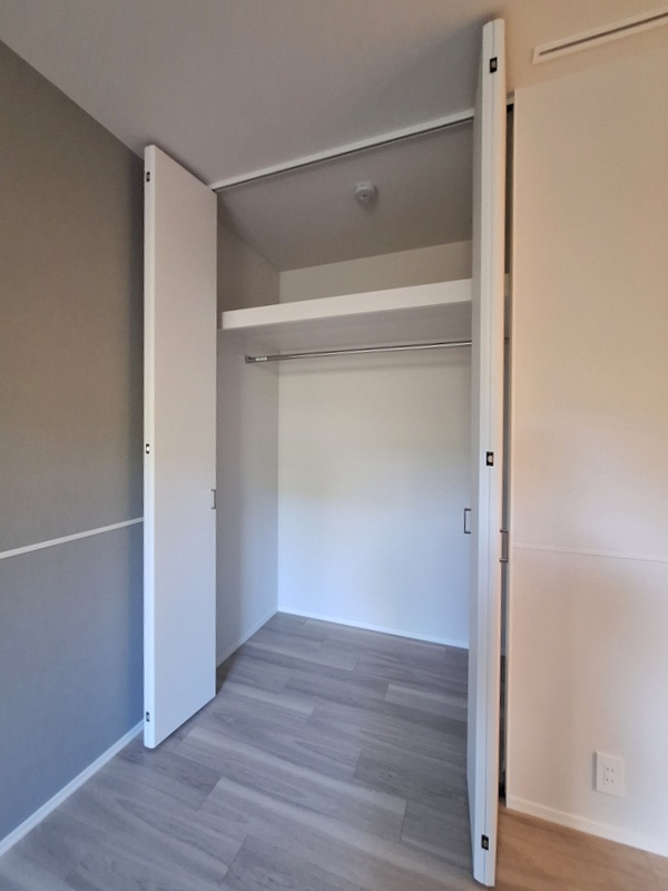 （仮称）さいたま市緑区中尾メゾンの収納