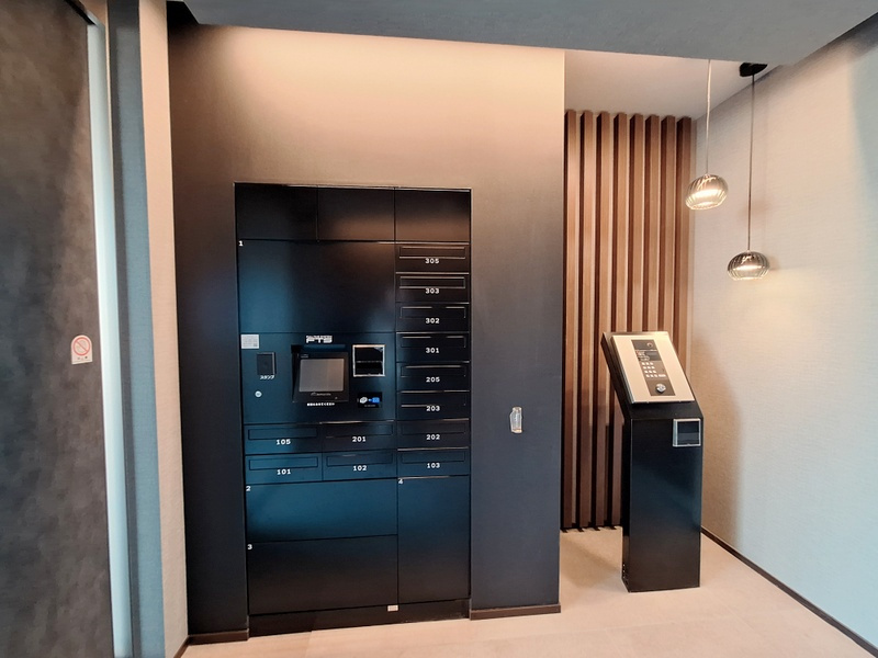 （仮称）さいたま市緑区中尾メゾンのその他共用部分