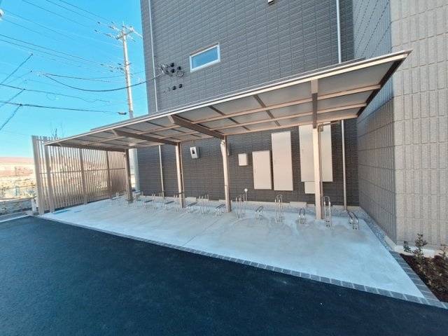 （仮称）さいたま市緑区中尾メゾンのその他