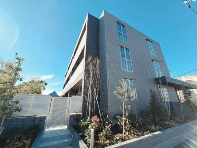 （仮称）さいたま市緑区中尾メゾンのその他