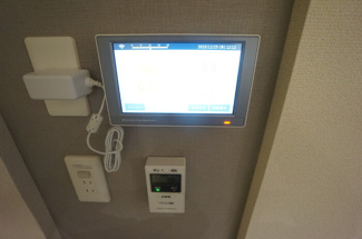 【設備】 | セレスティア岐南　South
