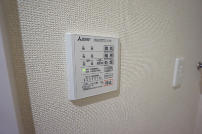【設備】 | セレスティア岐南　South