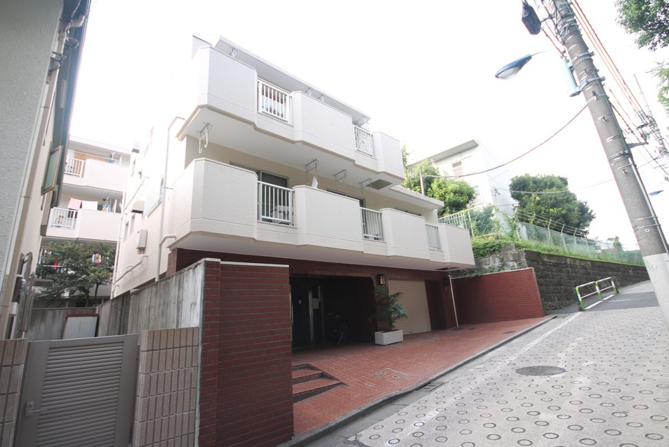 エスポアール茗荷谷の画像