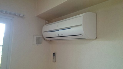 【設備】 | リヴィエールⅡ