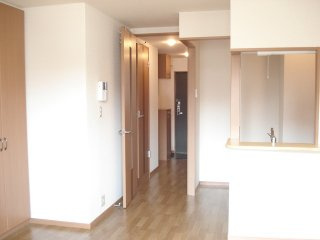 【内装】 | ラ・ポーラ滝川Ⅱ番館