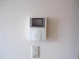 【セキュリティ】 | ラ・ポーラ滝川Ⅱ番館