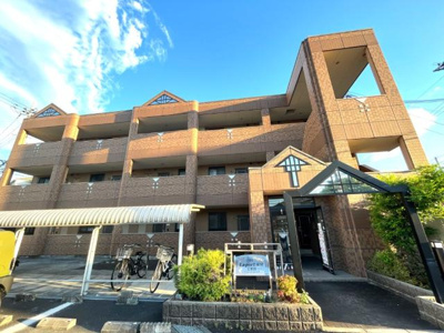 【外観】 | ラ・ポーラ滝川Ⅱ番館