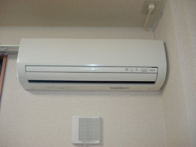 【設備】 | ラ・ポーラ滝川Ⅱ番館