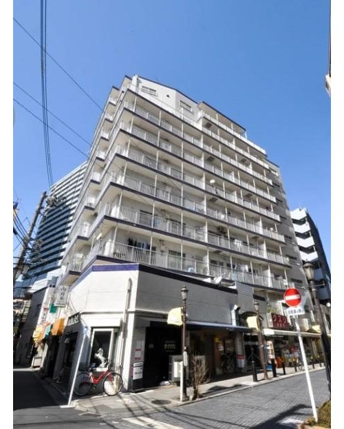 ダイアパレス町屋