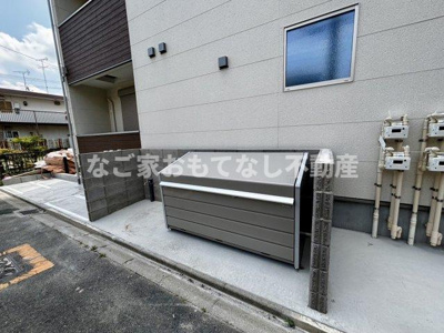 【その他共用部分】 | ジーメゾン清須アルカウス