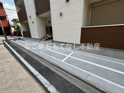 【その他共用部分】 | ジーメゾン清須アルカウス