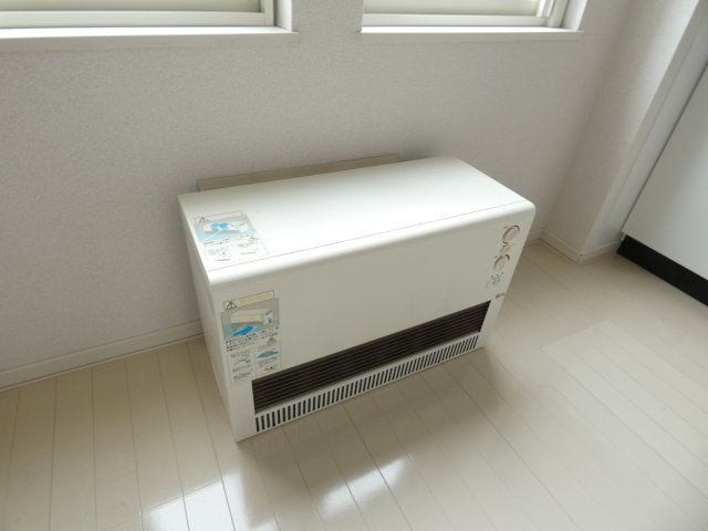 ラピスの設備