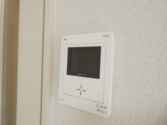 ラピスのセキュリティ
