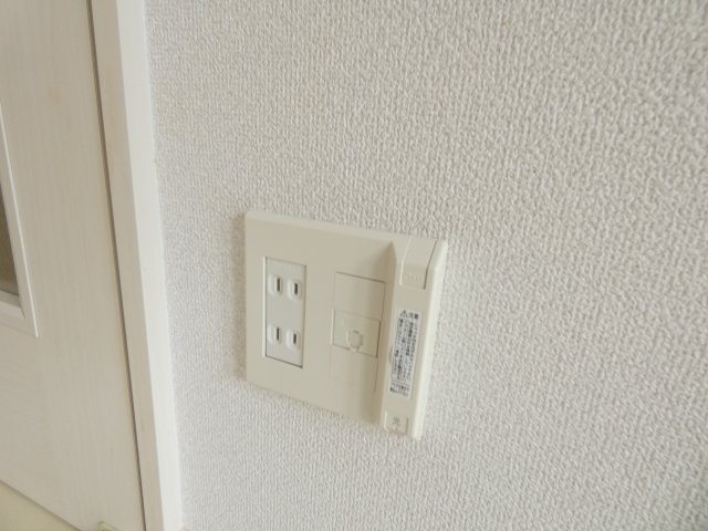 ラピスの設備