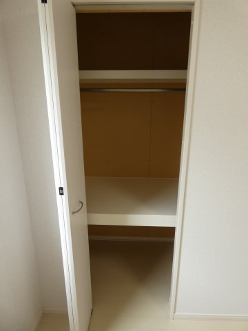 ラピスの収納