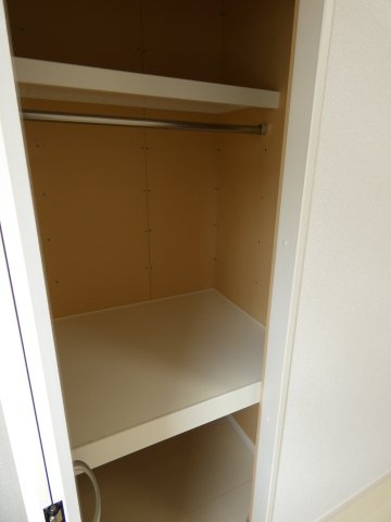 ラピスの収納