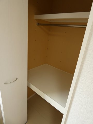 ラピスの収納