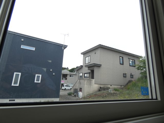 ラピスの展望