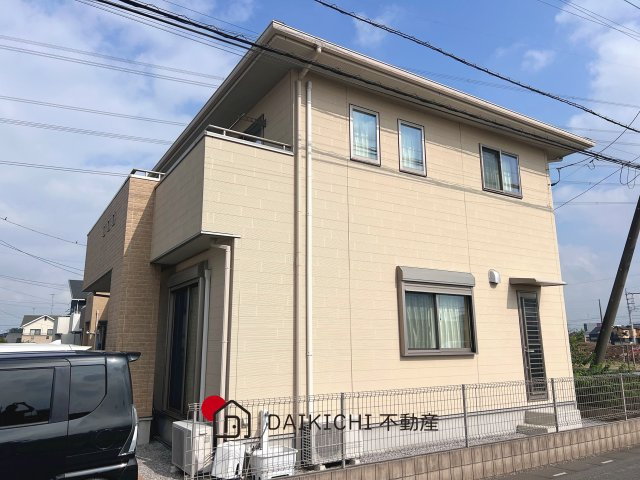 【外観】 | 鴻巣市宮前　中古戸建