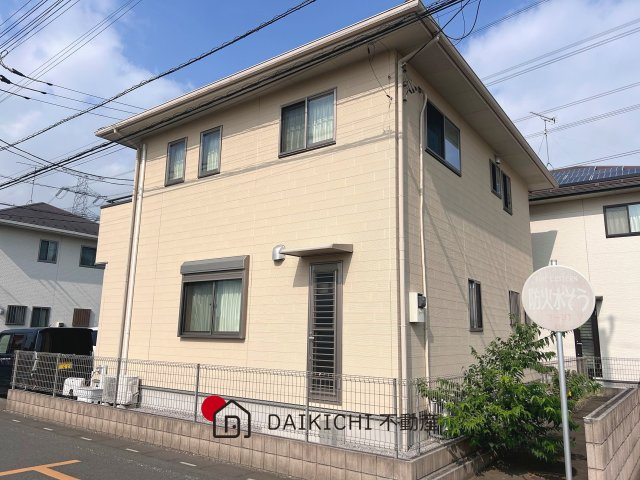 【外観】 | 鴻巣市宮前　中古戸建