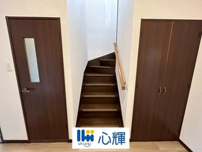 【その他】 | 宇部市助田町 中古住宅／2階建