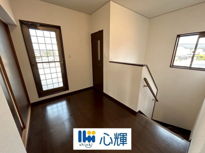 【その他】 | 宇部市助田町 中古住宅／2階建