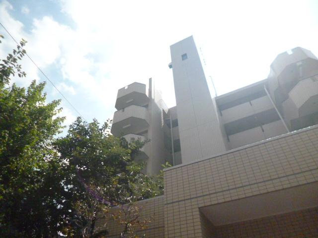 コスモパーク戸田弐番館