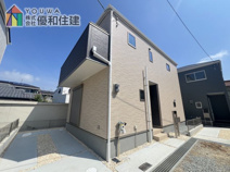 新築戸建　明石市魚住町錦が丘１丁目　の画像