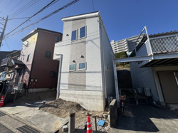 ～　駐車場２台　武３丁目の新築戸建｜VerGarden武３丁目　限　定　１　棟｜の画像