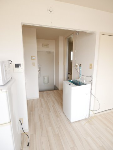 ツインコートBの内装|写真は別室の物です。現況優先。