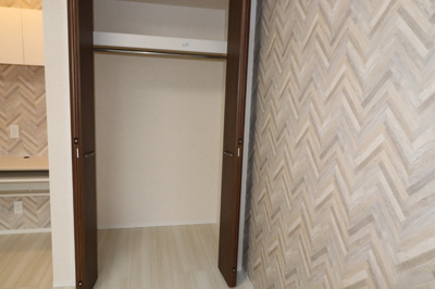 【収納】 | エーデル