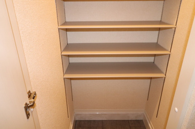 【収納】 | エーデル