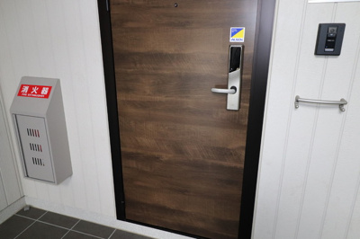 【その他共用部分】 | エーデル