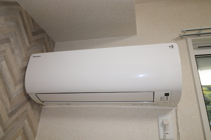 エーデルの設備