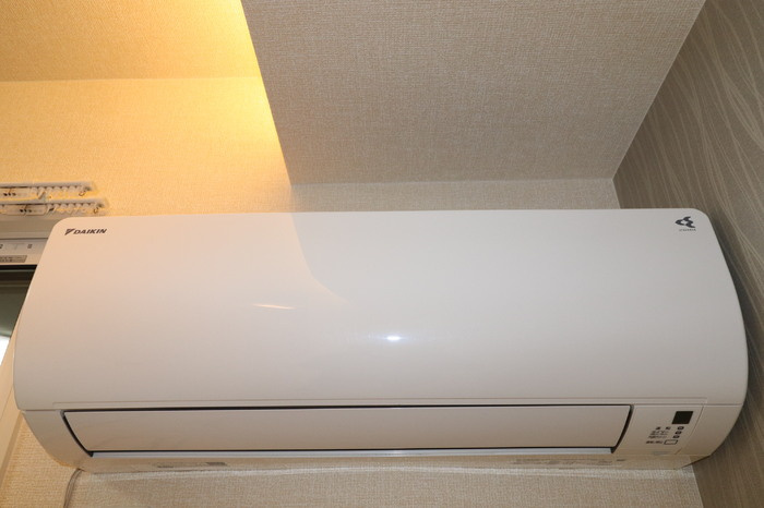 エーデルの設備