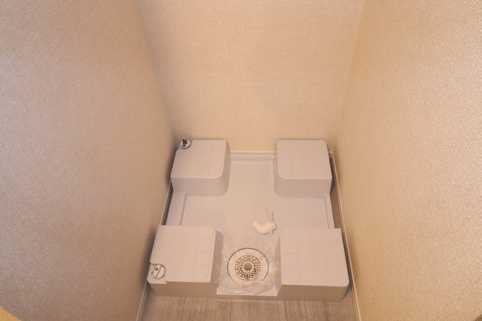 エーデルのトイレ